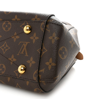 Louis Vuitton Monogram Montaigne BB 9 of 9