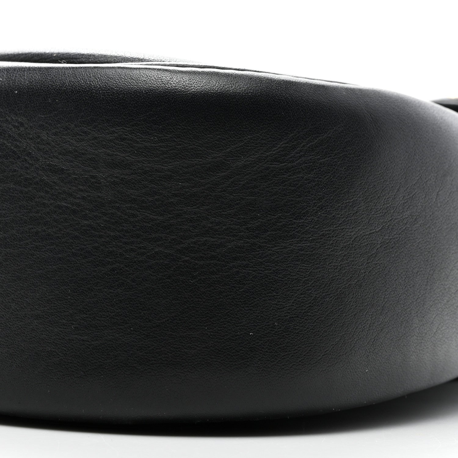 Louis Vuitton Calfskin New Wave Chain MM Black 10 of 11