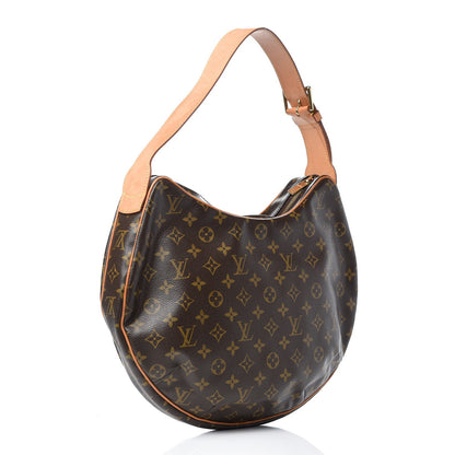 Louis Vuitton Monogram Croissant GM 3 of 7