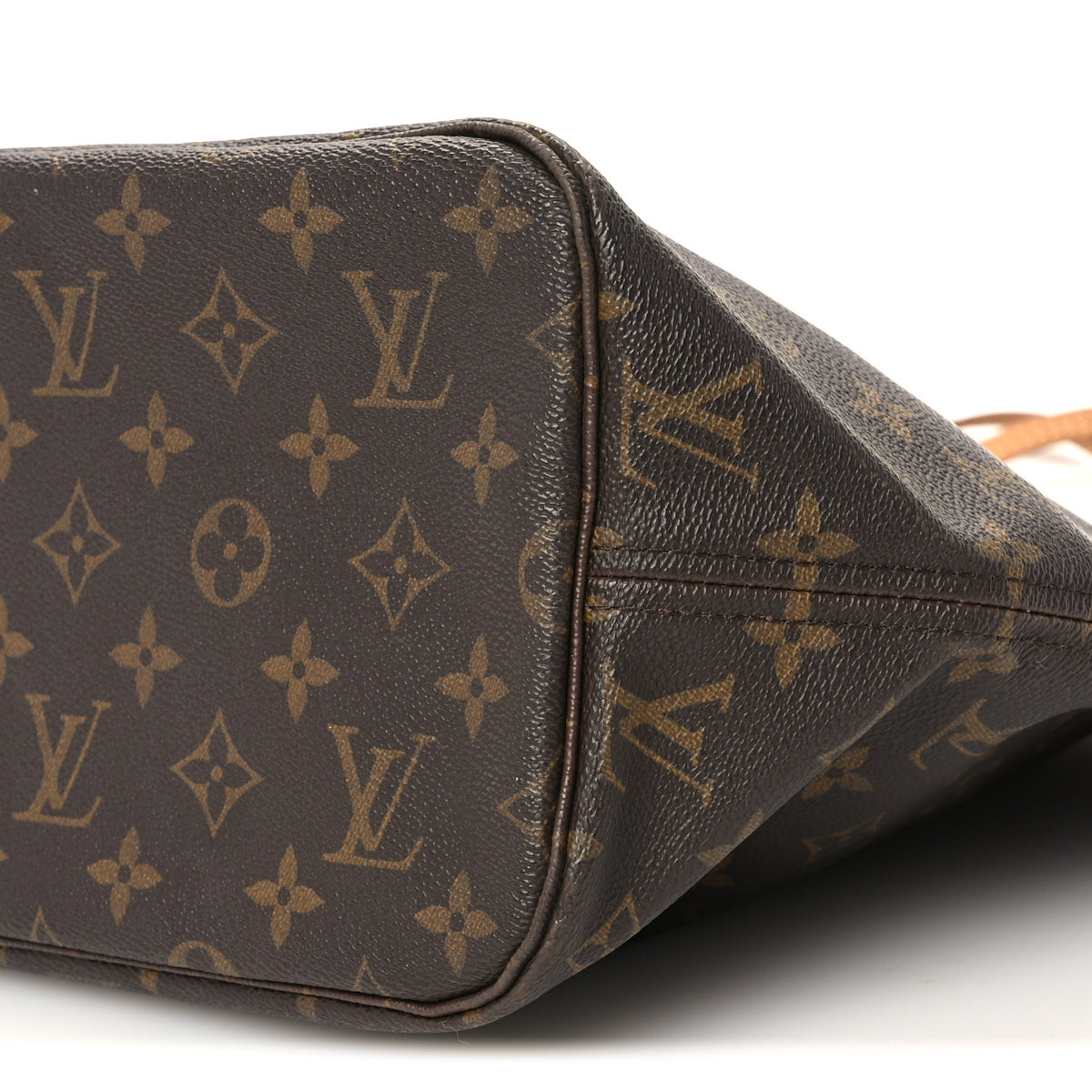 Louis Vuitton Monogram Neverfull MM 10 of 10