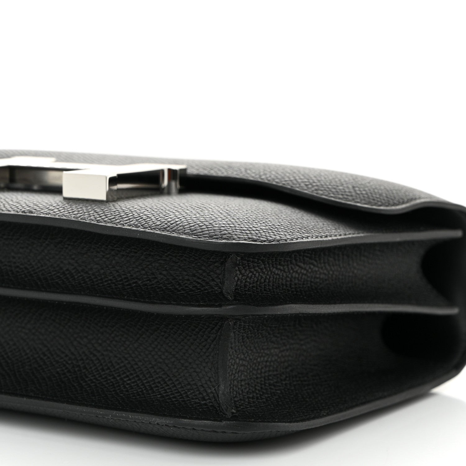 Hermes Epsom Constance 18 Black 10 of 11