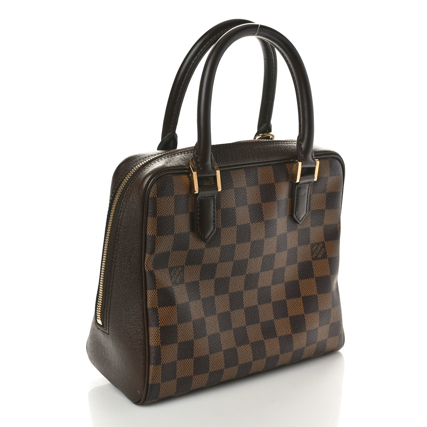 Louis Vuitton Damier Ebene Brera 3 of 9
