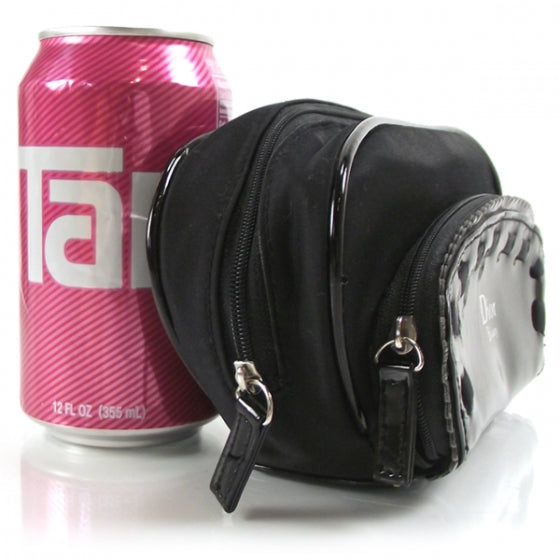 Cosmetic bag Black