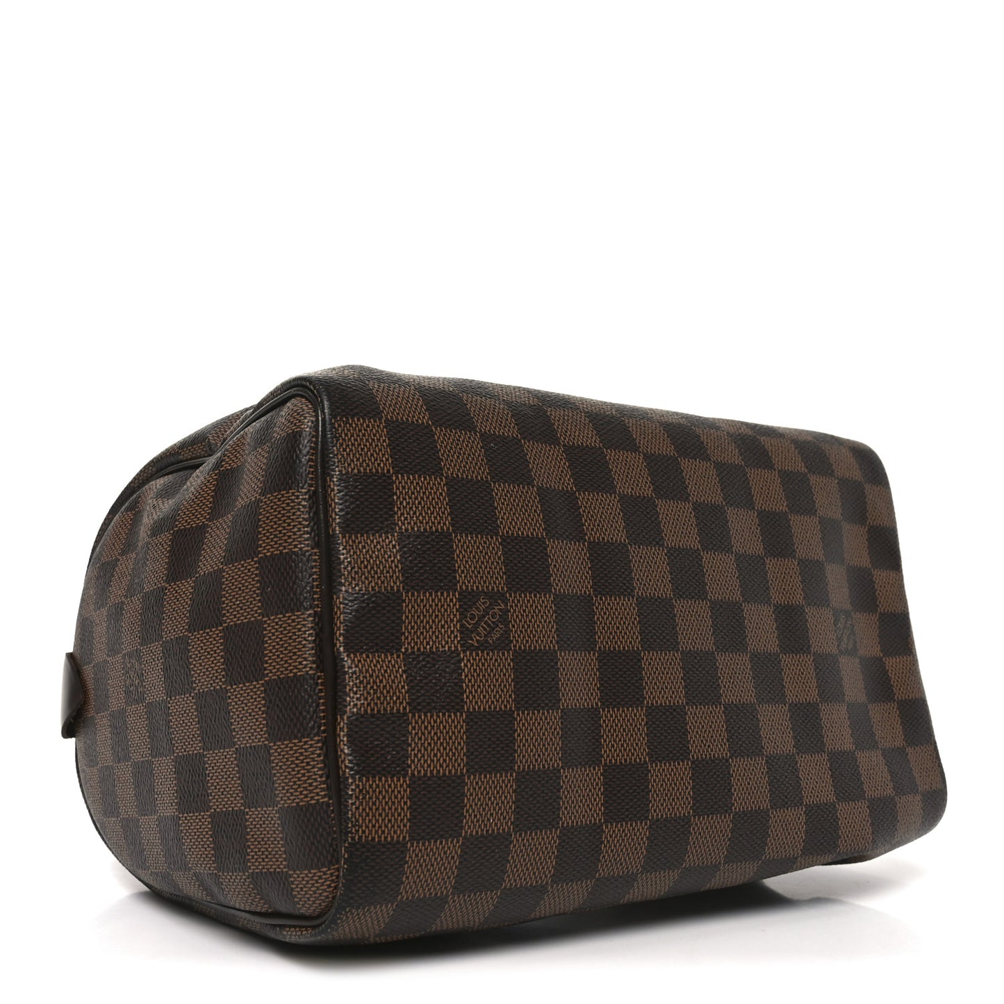Damier Ebene Speedy 25
