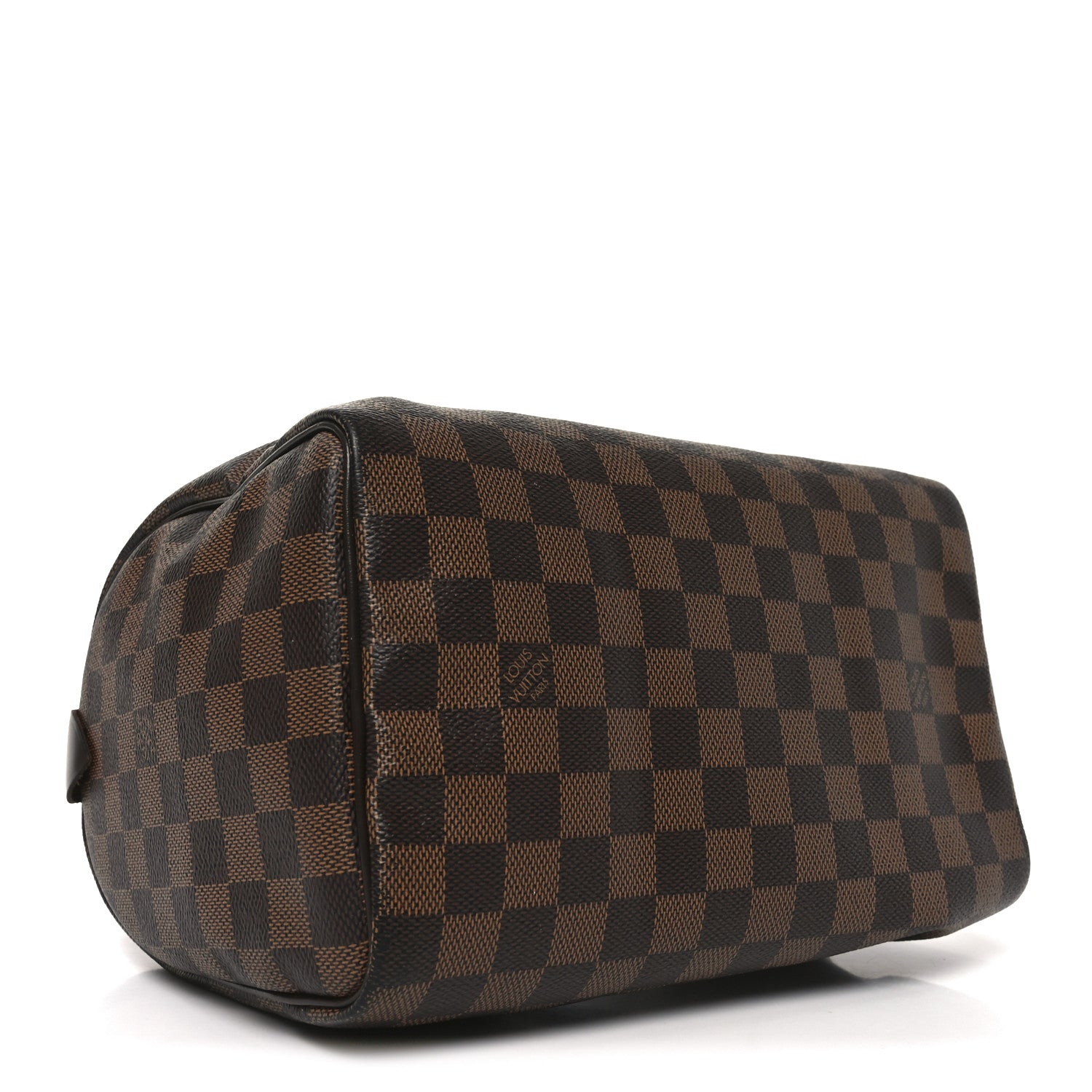 Louis Vuitton Damier Ebene Speedy 25 4 of 11