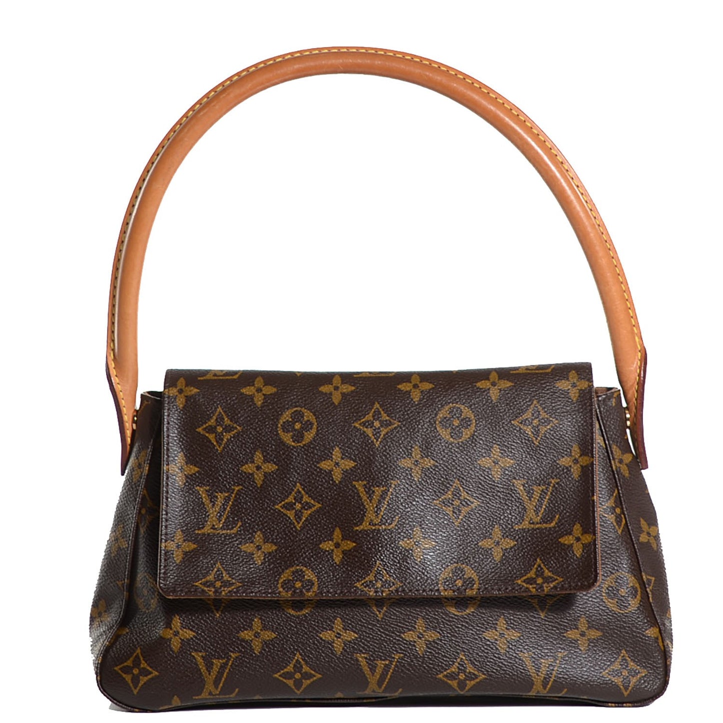 Monogram Mini Looping