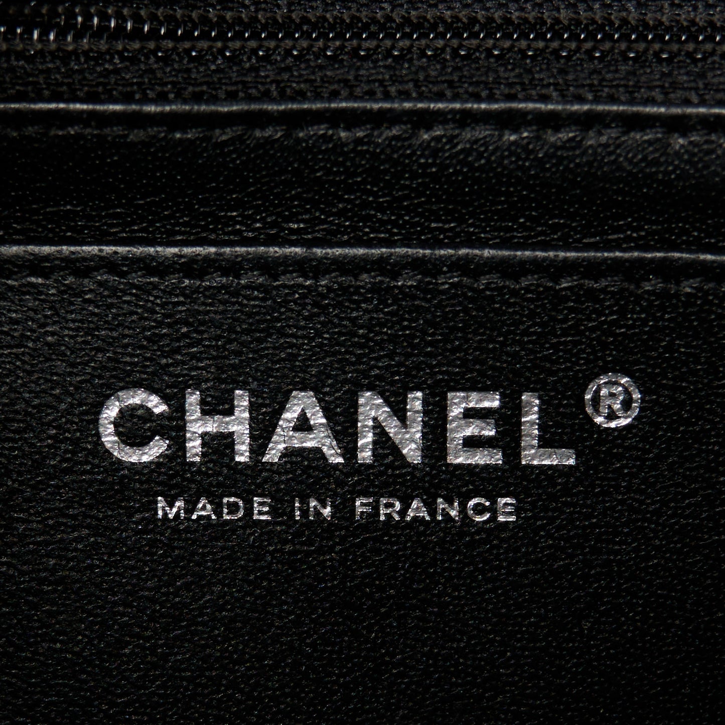 Patent Calfskin Quilted 2.55 Reissue Mini Flap So Black