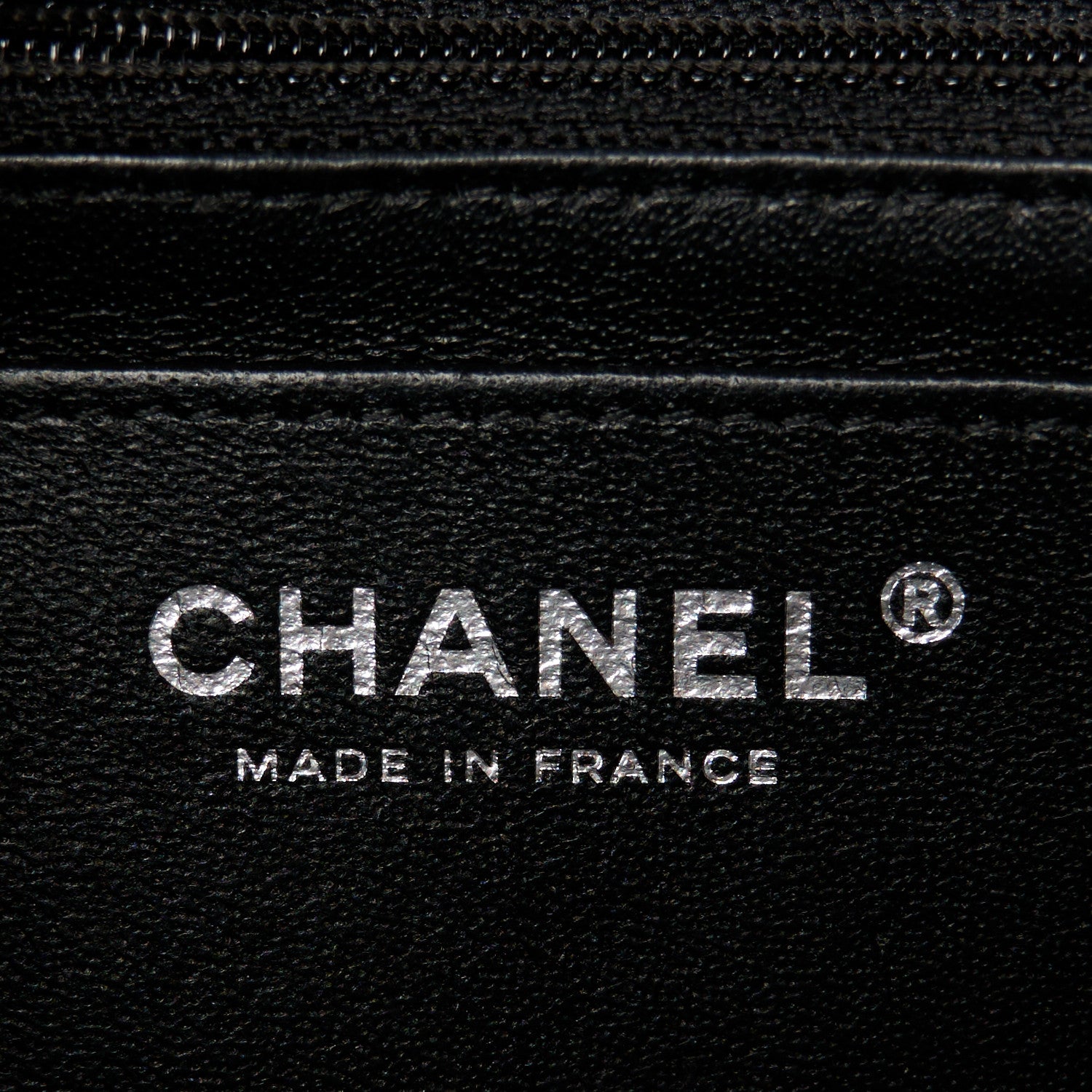 Chanel Patent Calfskin Quilted 2.55 Reissue Mini Flap So Black 6 of 10