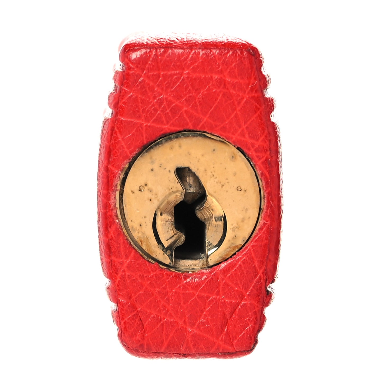 Ostrich Birkin 30 Rouge Vif