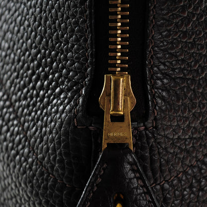 Hermes Taurillon Clemence Bolide 35 Ebene 14 of 18
