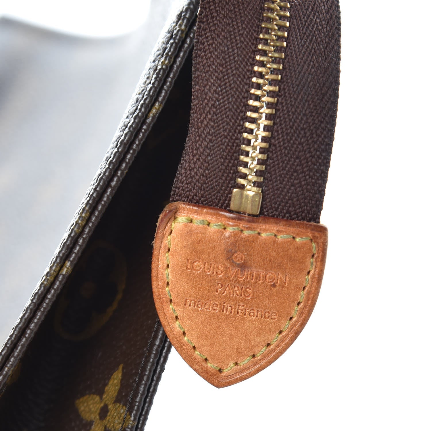 Louis Vuitton Monogram Toiletry Pouch 26 6 of 7