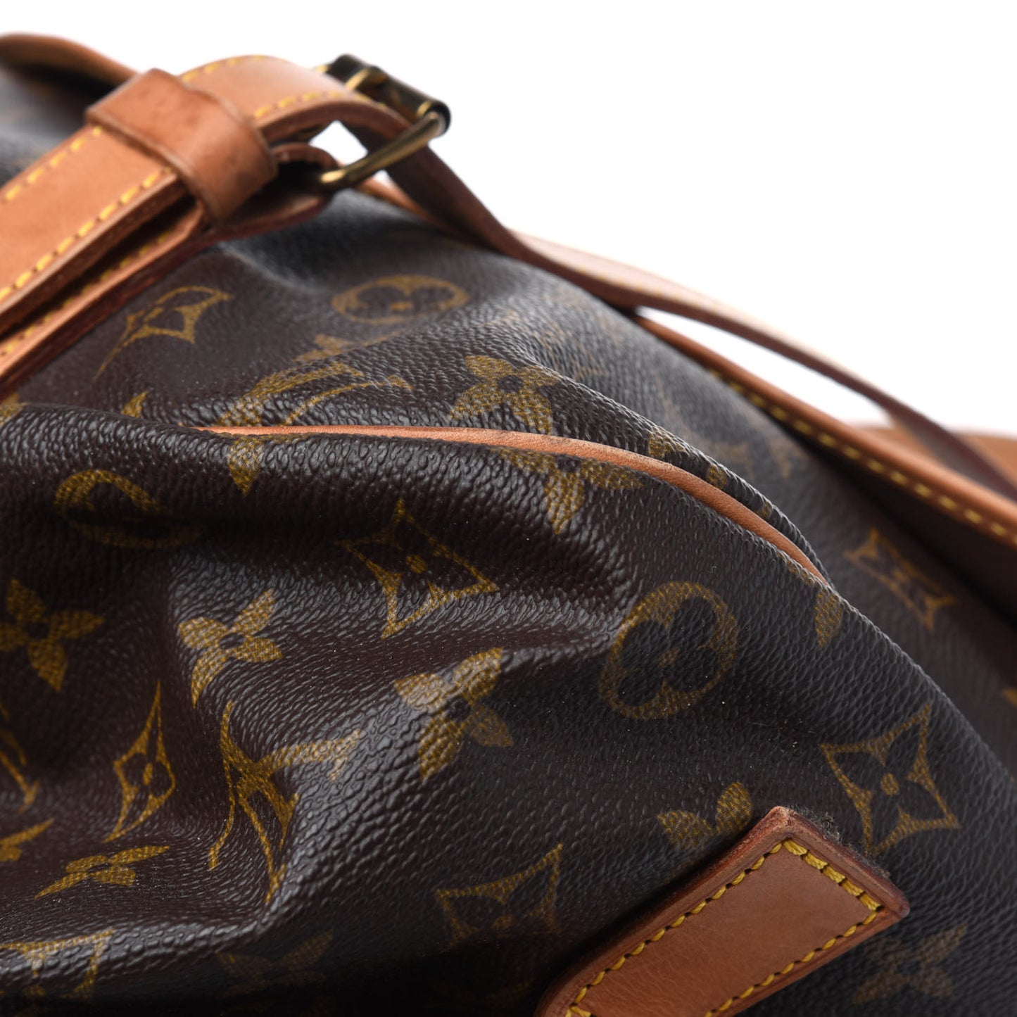 Monogram Saumur 43