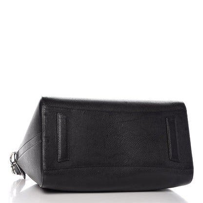 Givenchy Sugar Goatskin Medium Antigona Black 4 of 14