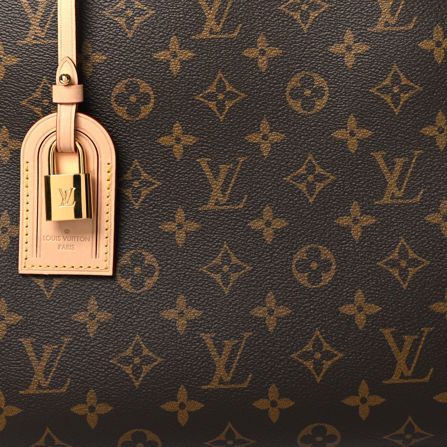 Louis Vuitton Monogram Grand Palais 9 of 11