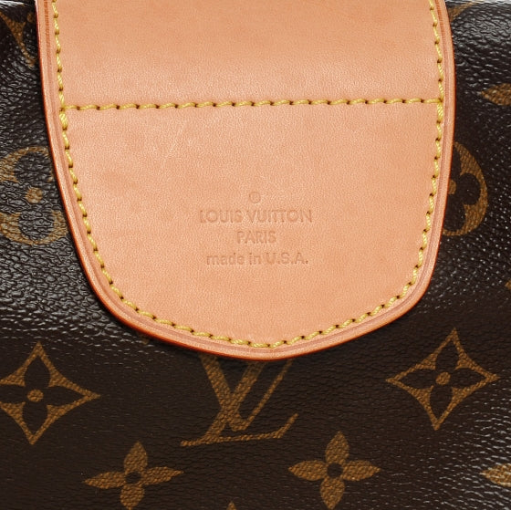 Monogram Stresa GM