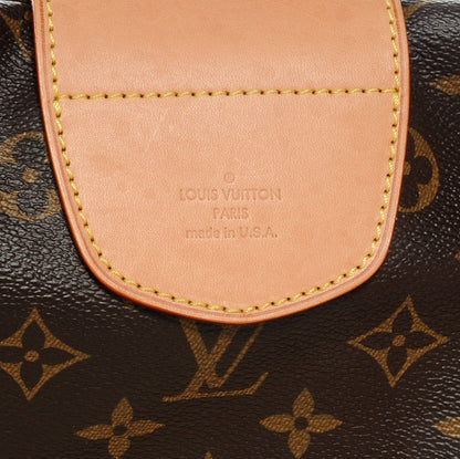 Louis Vuitton Monogram Stresa GM 6 of 7