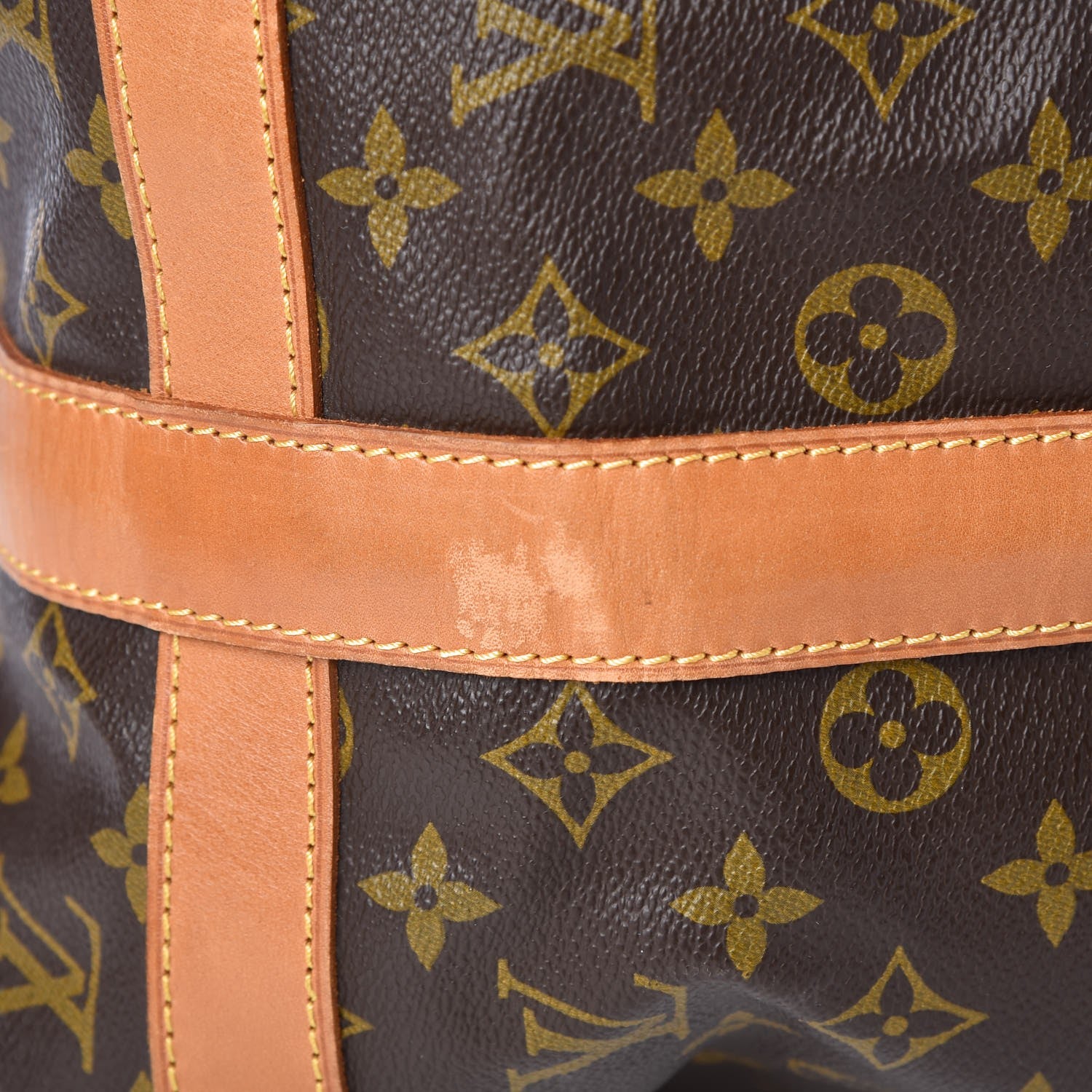 Louis Vuitton Monogram Cruiser 40 9 of 23