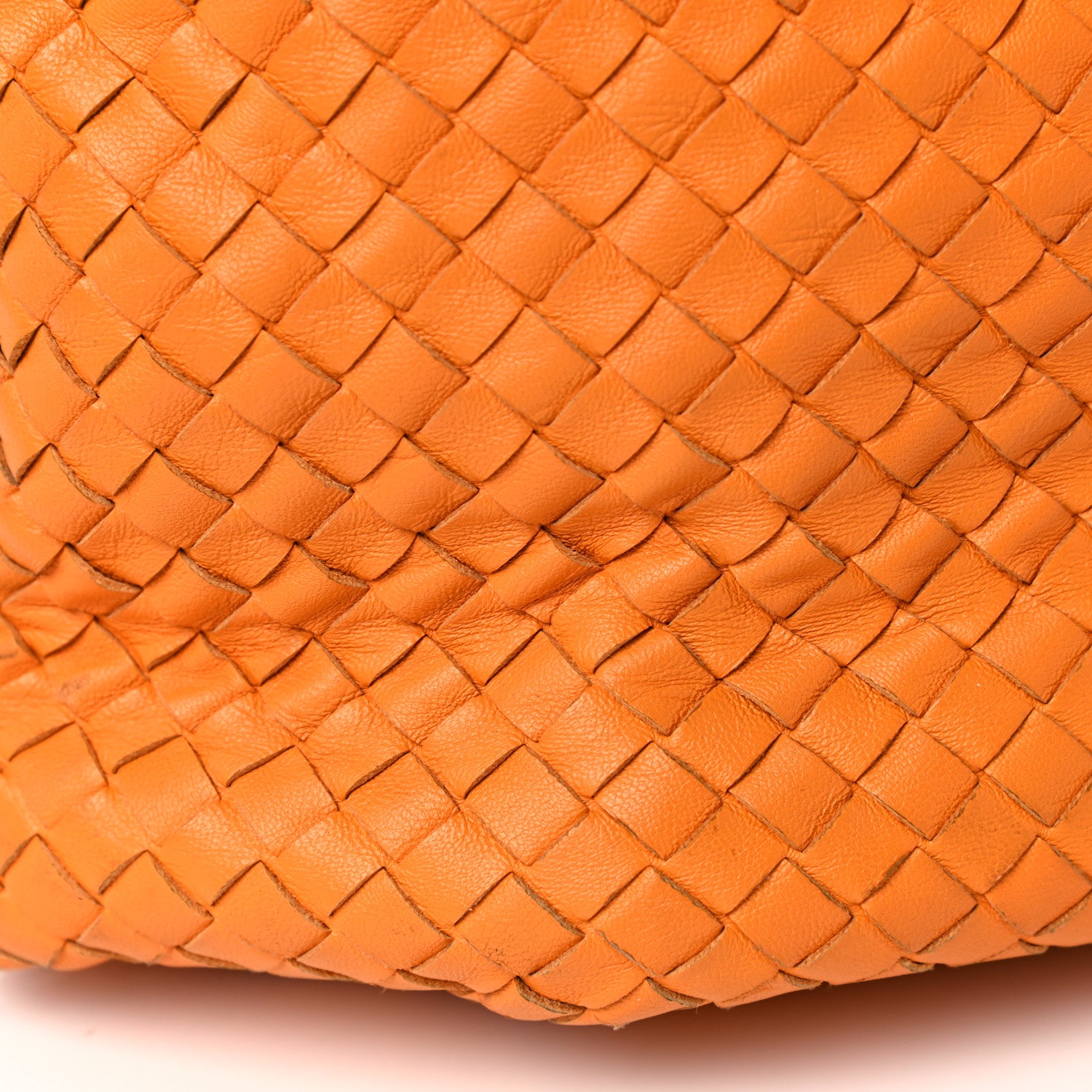 Bottega Veneta Nappa Intrecciato Medium Roma Tote Pompei 8 of 10