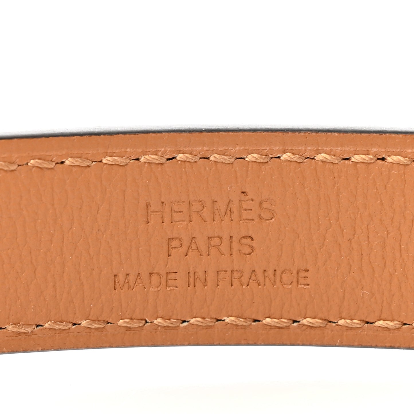 Epsom Kelly Belt Black