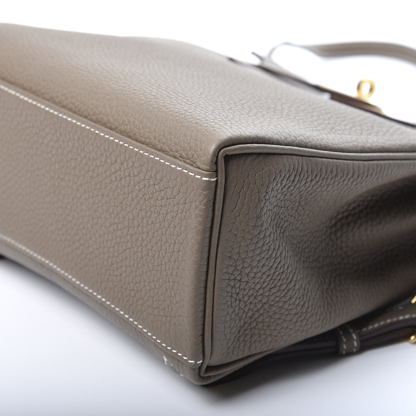 Taurillon Clemence Kelly Ado Backpack Etoupe