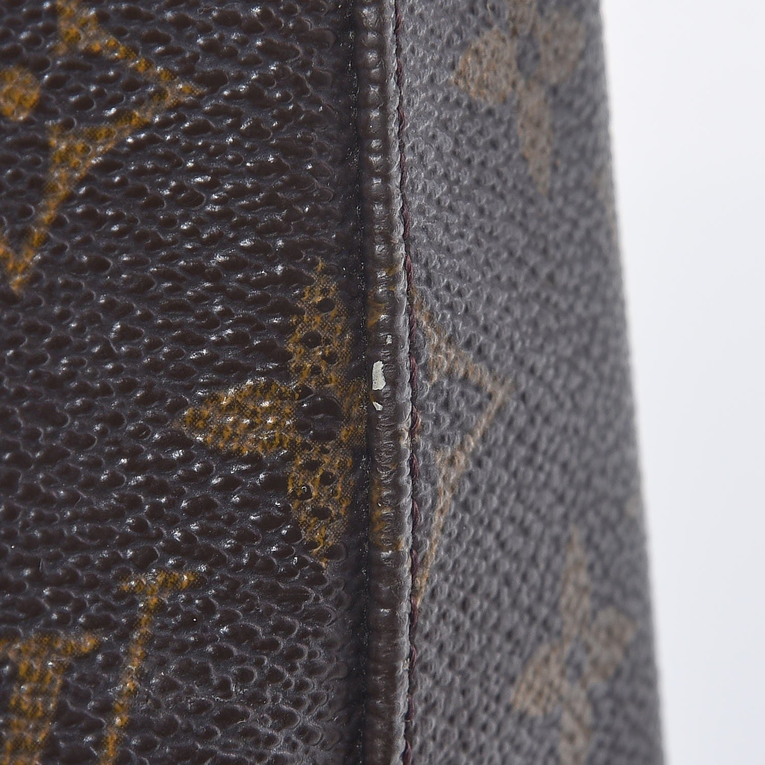Louis Vuitton Monogram Looping GM 9 of 10