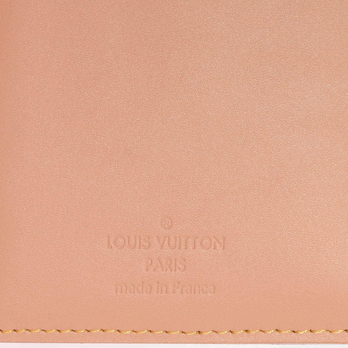 Louis Vuitton Monogram Multicolor Koala Wallet Black 6 of 7
