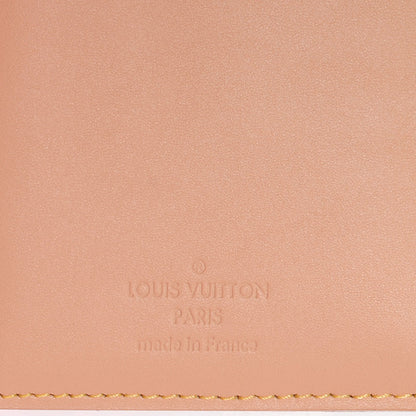 Louis Vuitton Monogram Multicolor Koala Wallet Black 6 of 7