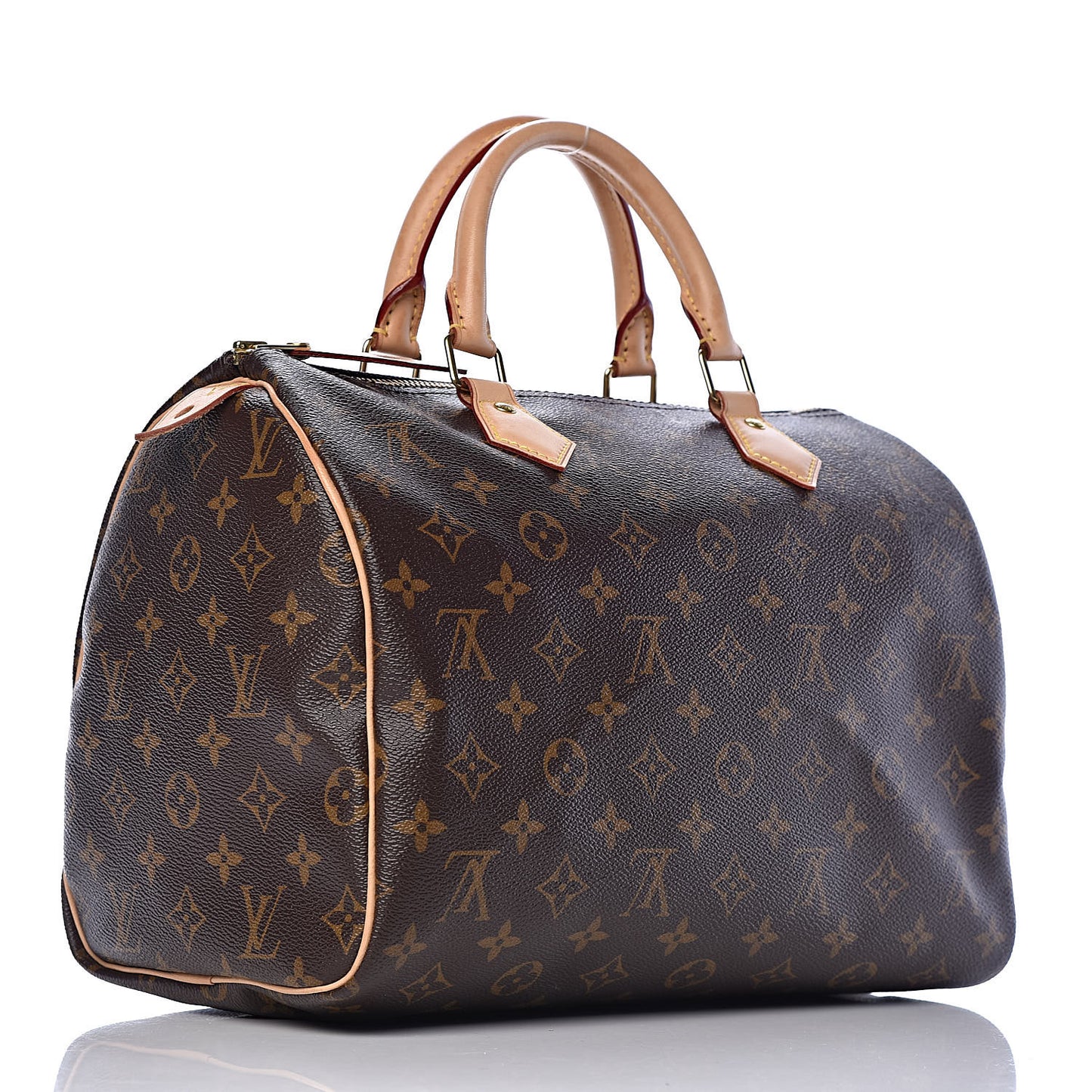 Monogram Speedy 30