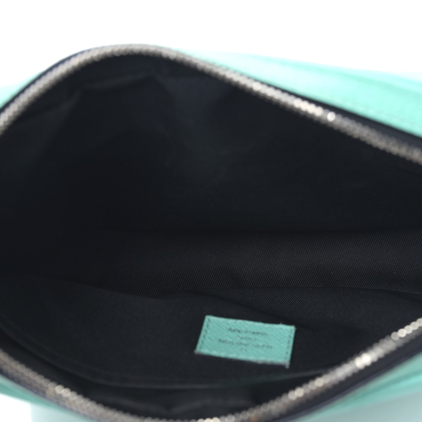 Taiga Monogram Outdoor Messenger Miami Green