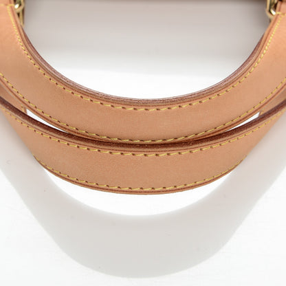 Louis Vuitton Vernis Brea GM Rouge Fauviste 8 of 9
