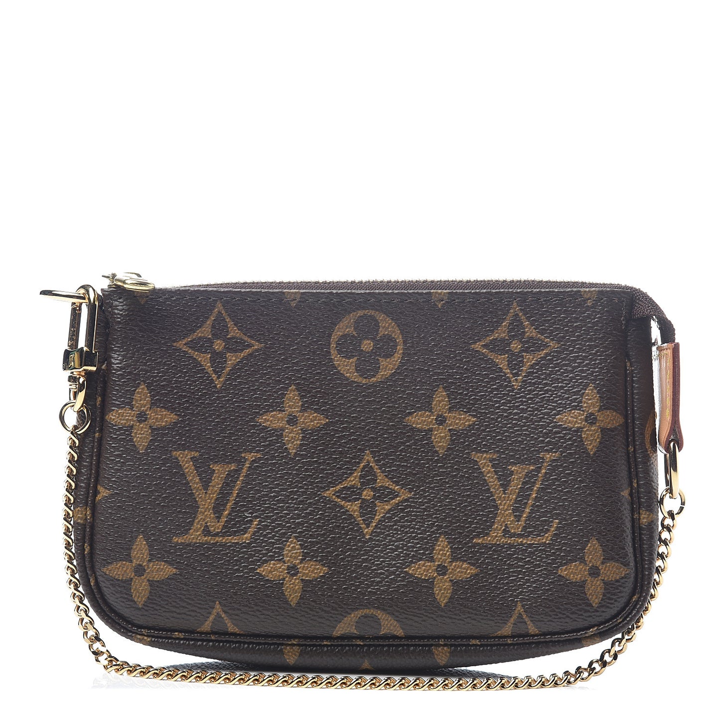Monogram Mini Pochette Accessories