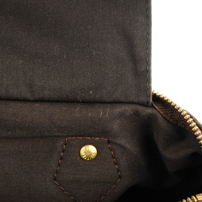 Louis Vuitton Mini Lin Speedy 30 Ebene 7 of 7