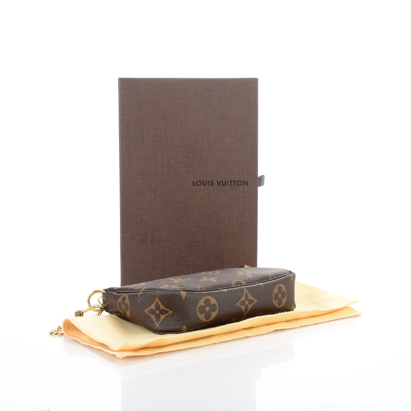 Monogram Mini Pochette Accessories