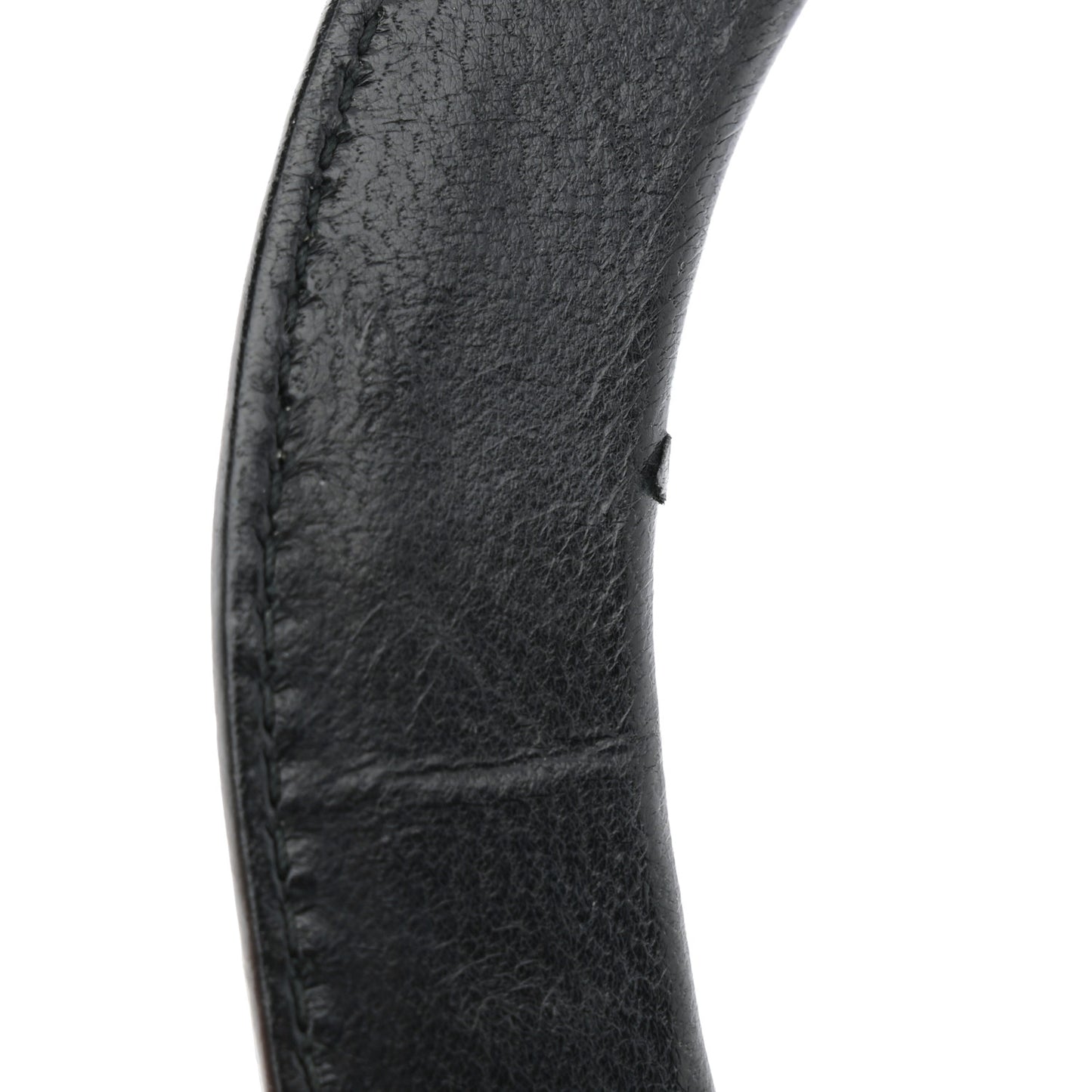 Lambskin Cannage Medium Lady Dior Black