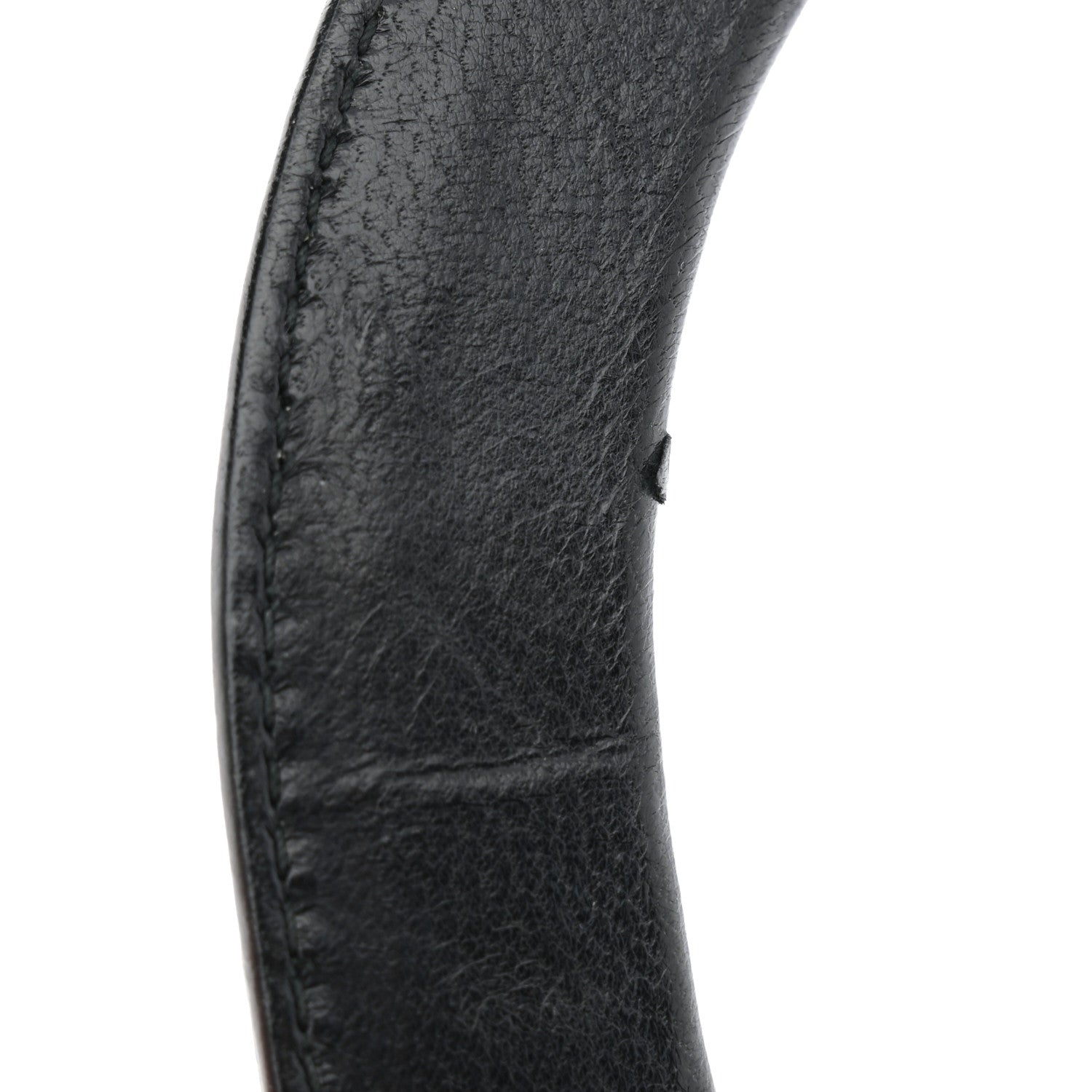 Christian Dior Lambskin Cannage Medium Lady Dior Black 14 of 14