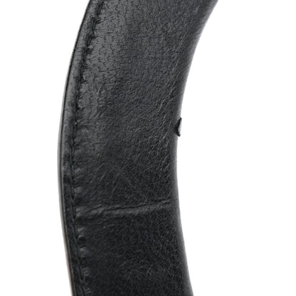 Christian Dior Lambskin Cannage Medium Lady Dior Black 14 of 14