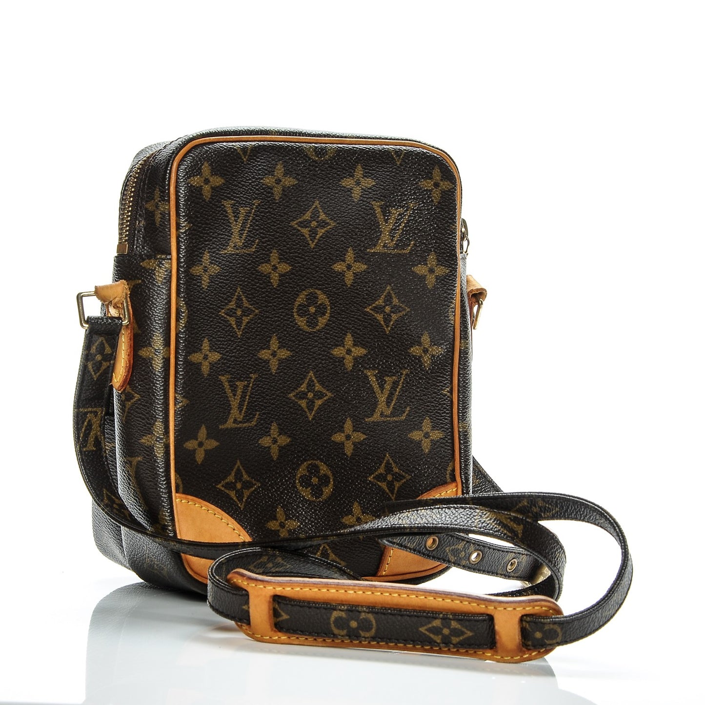 Monogram Amazone
