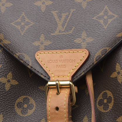 Louis Vuitton Monogram Montsouris NM Backpack 8 of 11