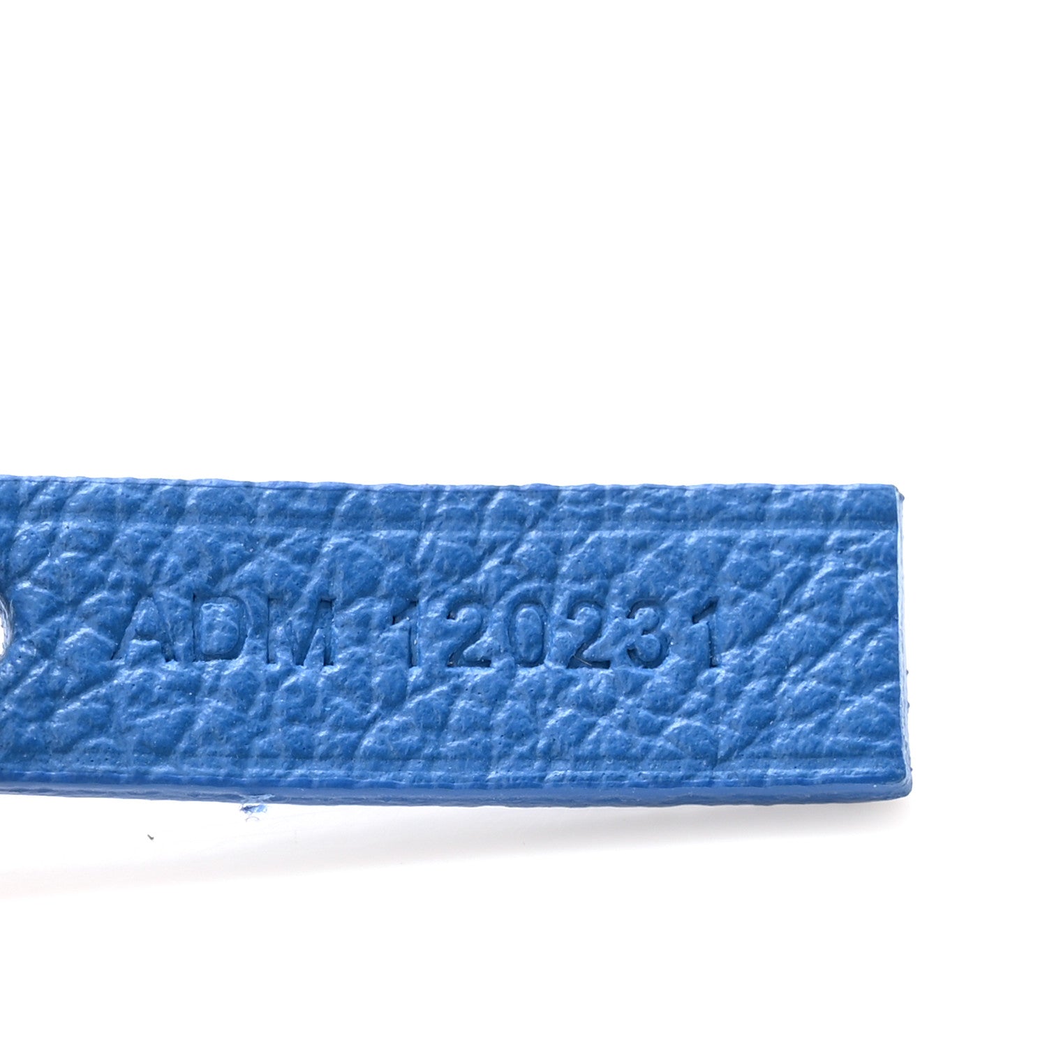 Goyard Goyardine Saint Louis Sky Blue 8 of 12