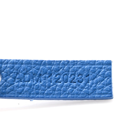 Goyard Goyardine Saint Louis Sky Blue 8 of 12