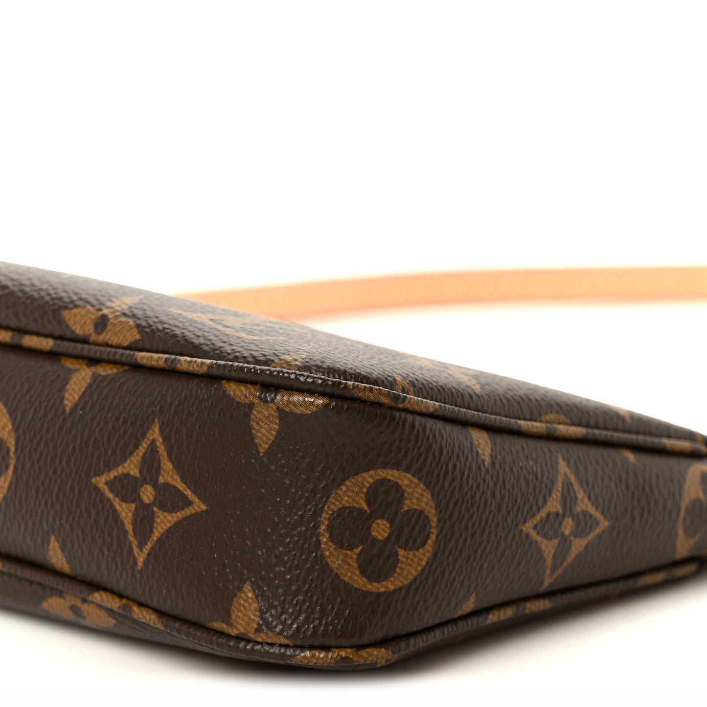 Monogram Pochette Accessories NM