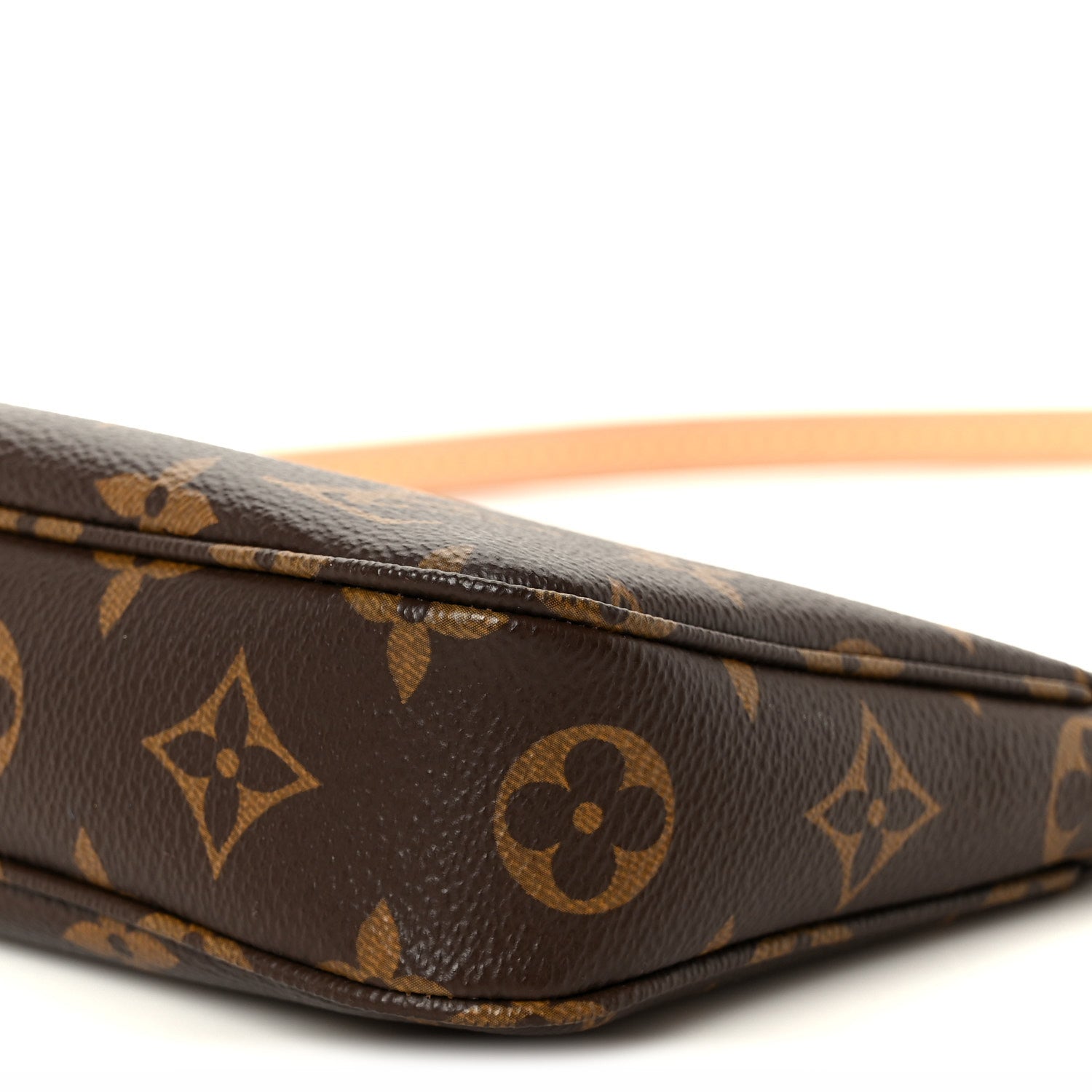 Louis Vuitton Monogram Pochette Accessories NM 9 of 10