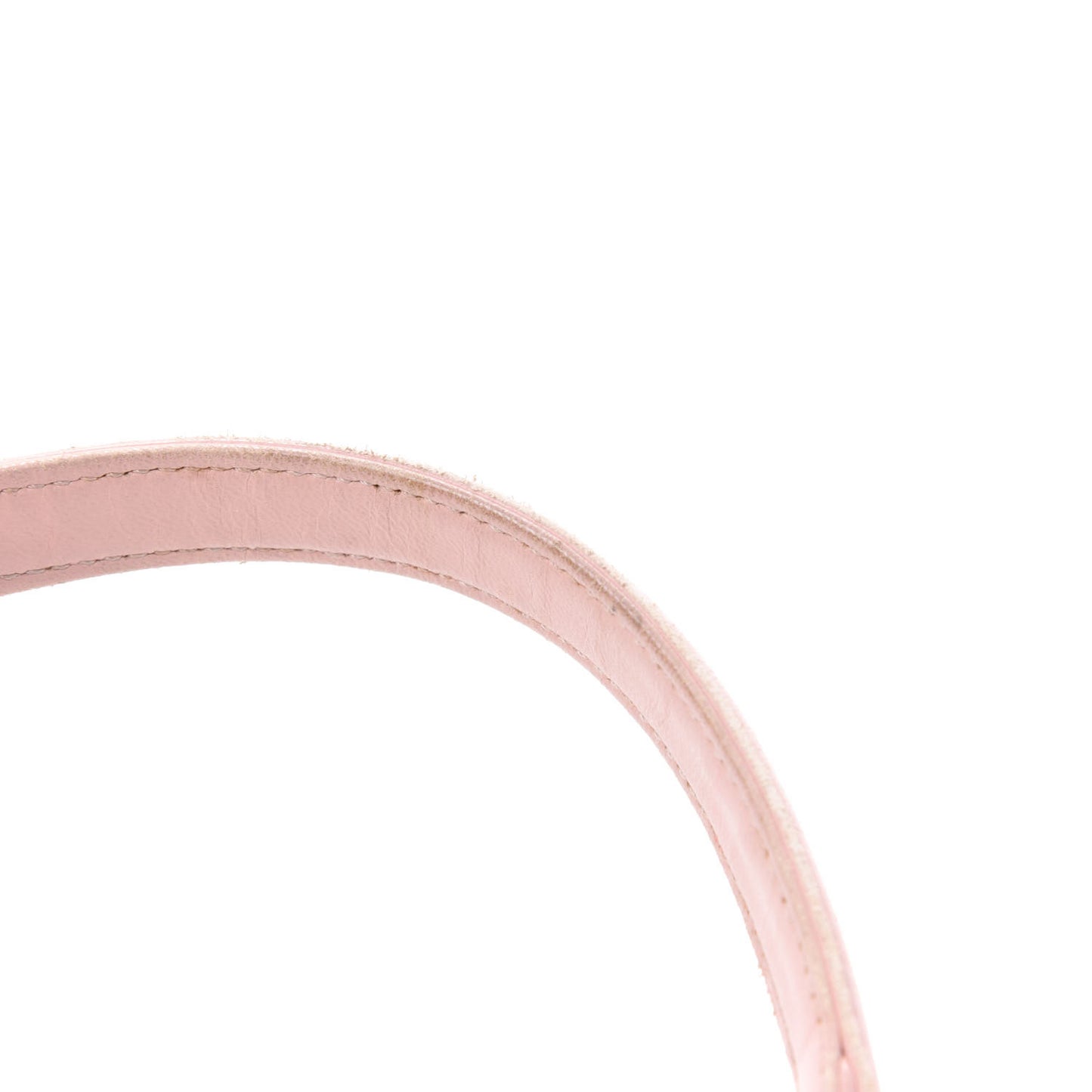Monogram Romantique Trotter Bag Rose