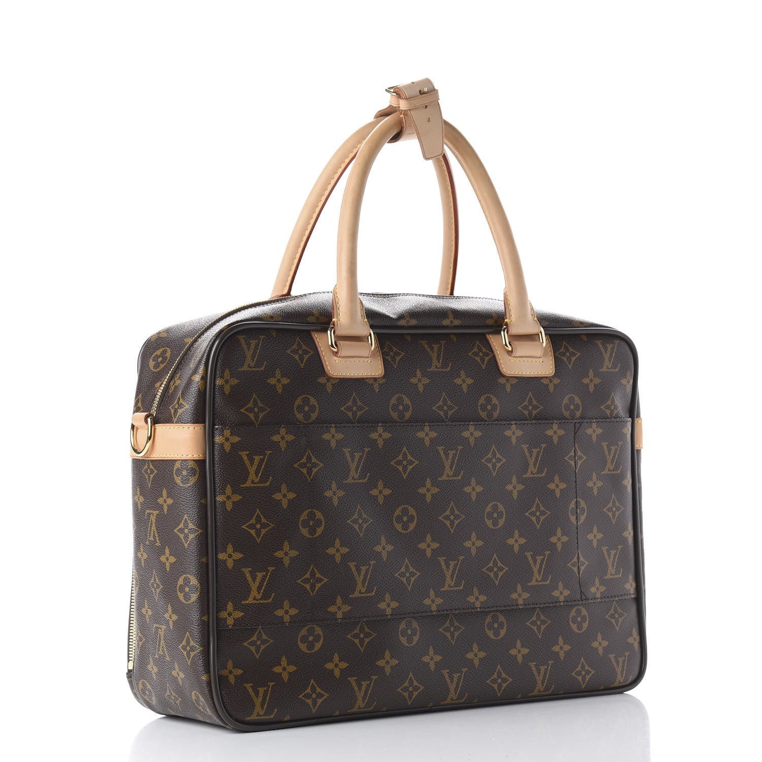 Louis Vuitton Monogram Icare Bag 2 of 9