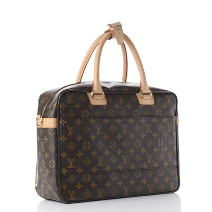 Louis Vuitton Monogram Icare Bag 2 of 9