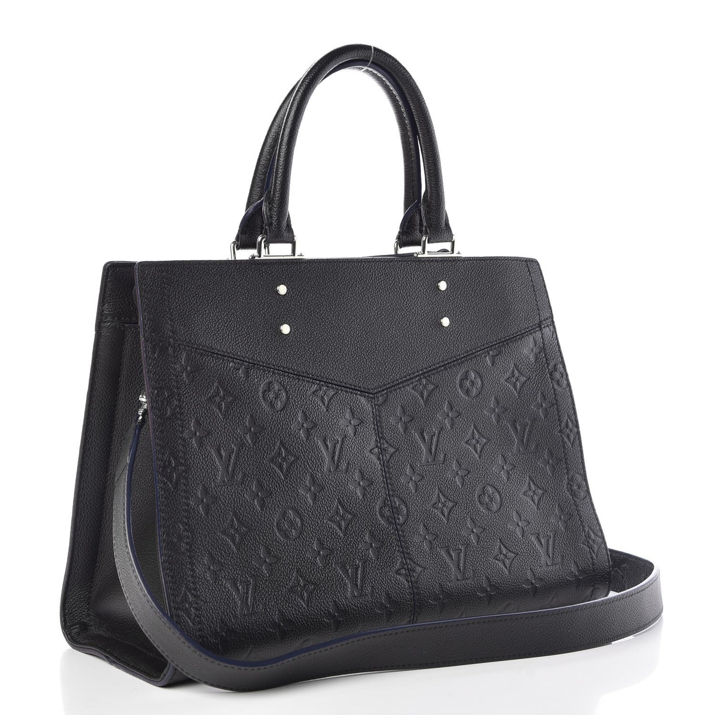 Empreinte Sully MM Black