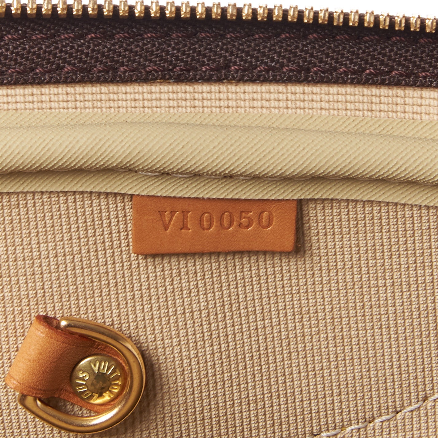 Monogram Alize 24 Heures Luggage