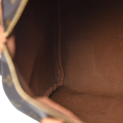 Louis Vuitton Monogram Speedy 30 8 of 14