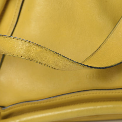 Chloe Calfskin Medium Paraty Citrus Grove 23 of 27