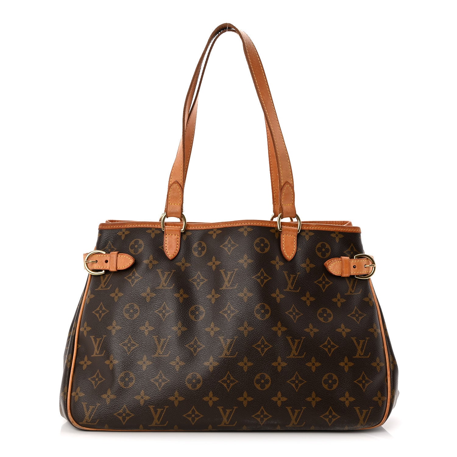 Louis Vuitton Monogram Batignolles Horizontal 1 of 13